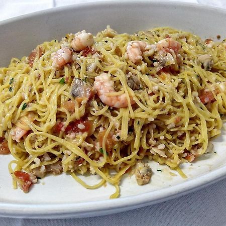 Hotel Ristorante Il Grillo Acquaviva Picena Εξωτερικό φωτογραφία
