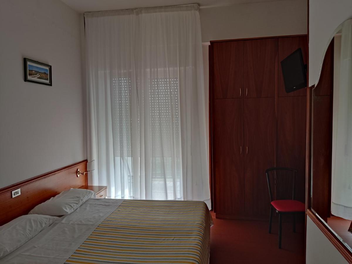 Hotel Ristorante Il Grillo Acquaviva Picena Εξωτερικό φωτογραφία