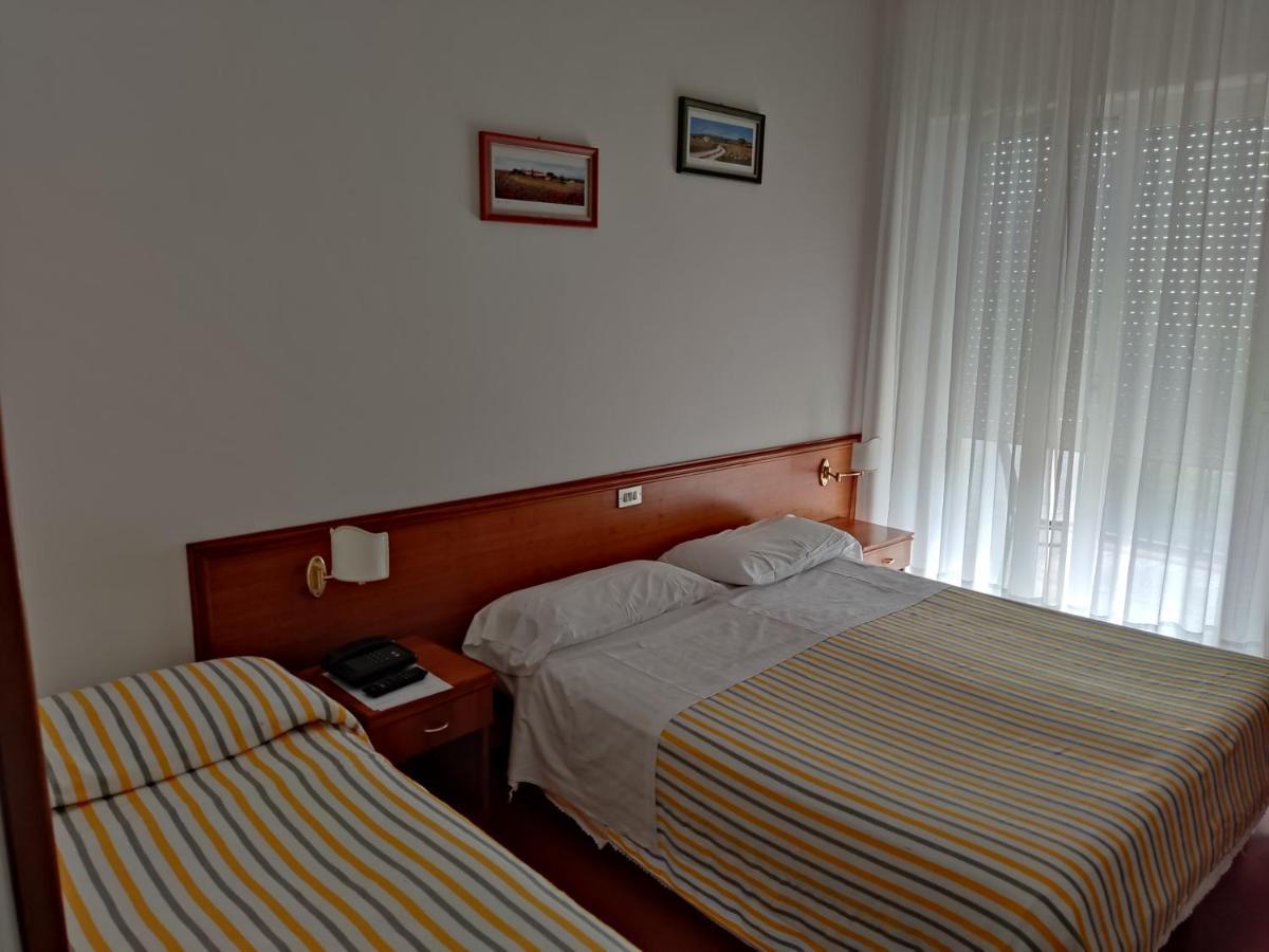 Hotel Ristorante Il Grillo Acquaviva Picena Εξωτερικό φωτογραφία