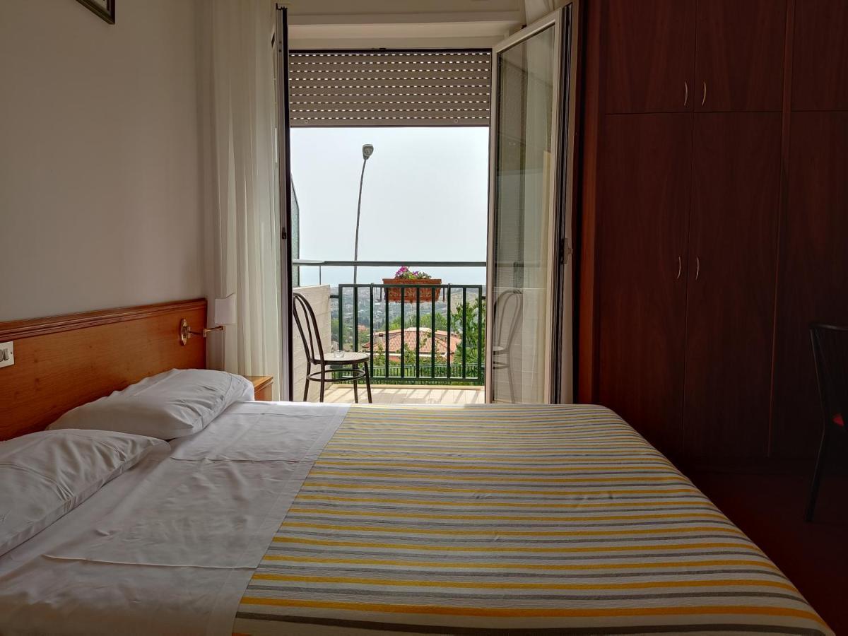 Hotel Ristorante Il Grillo Acquaviva Picena Εξωτερικό φωτογραφία