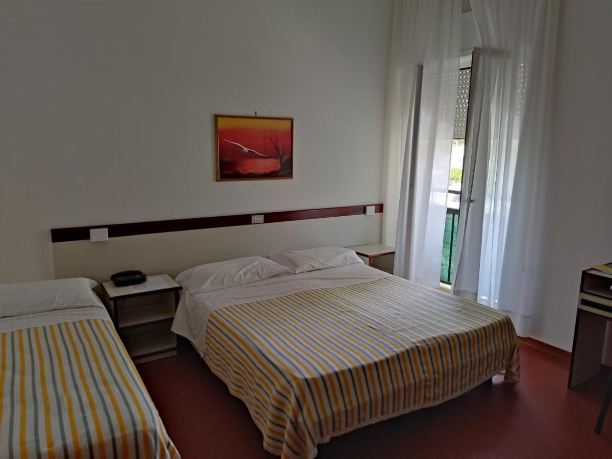 Hotel Ristorante Il Grillo Acquaviva Picena Εξωτερικό φωτογραφία