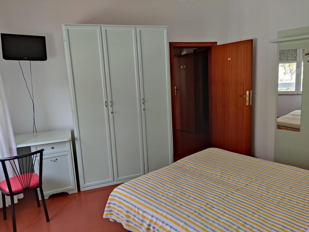 Hotel Ristorante Il Grillo Acquaviva Picena Εξωτερικό φωτογραφία