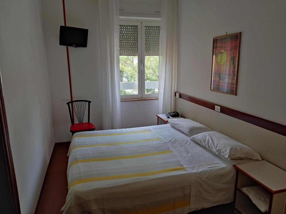 Hotel Ristorante Il Grillo Acquaviva Picena Εξωτερικό φωτογραφία