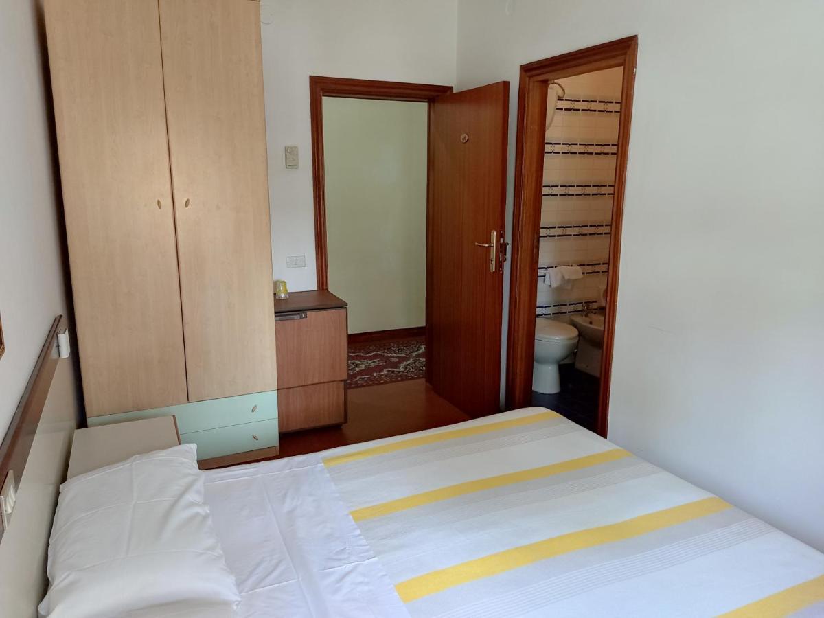 Hotel Ristorante Il Grillo Acquaviva Picena Εξωτερικό φωτογραφία