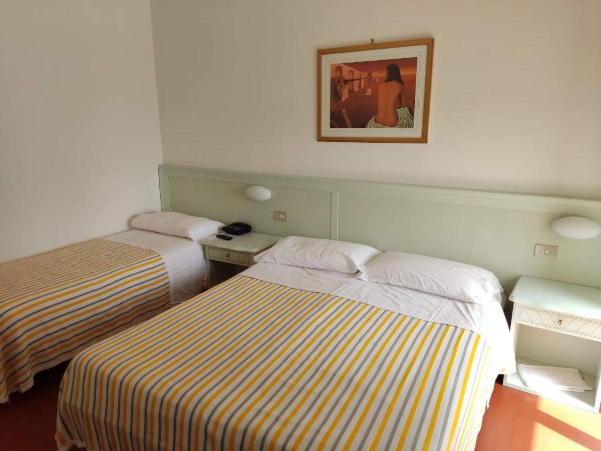 Hotel Ristorante Il Grillo Acquaviva Picena Εξωτερικό φωτογραφία