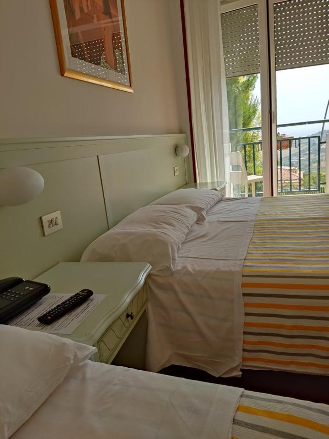 Hotel Ristorante Il Grillo Acquaviva Picena Εξωτερικό φωτογραφία