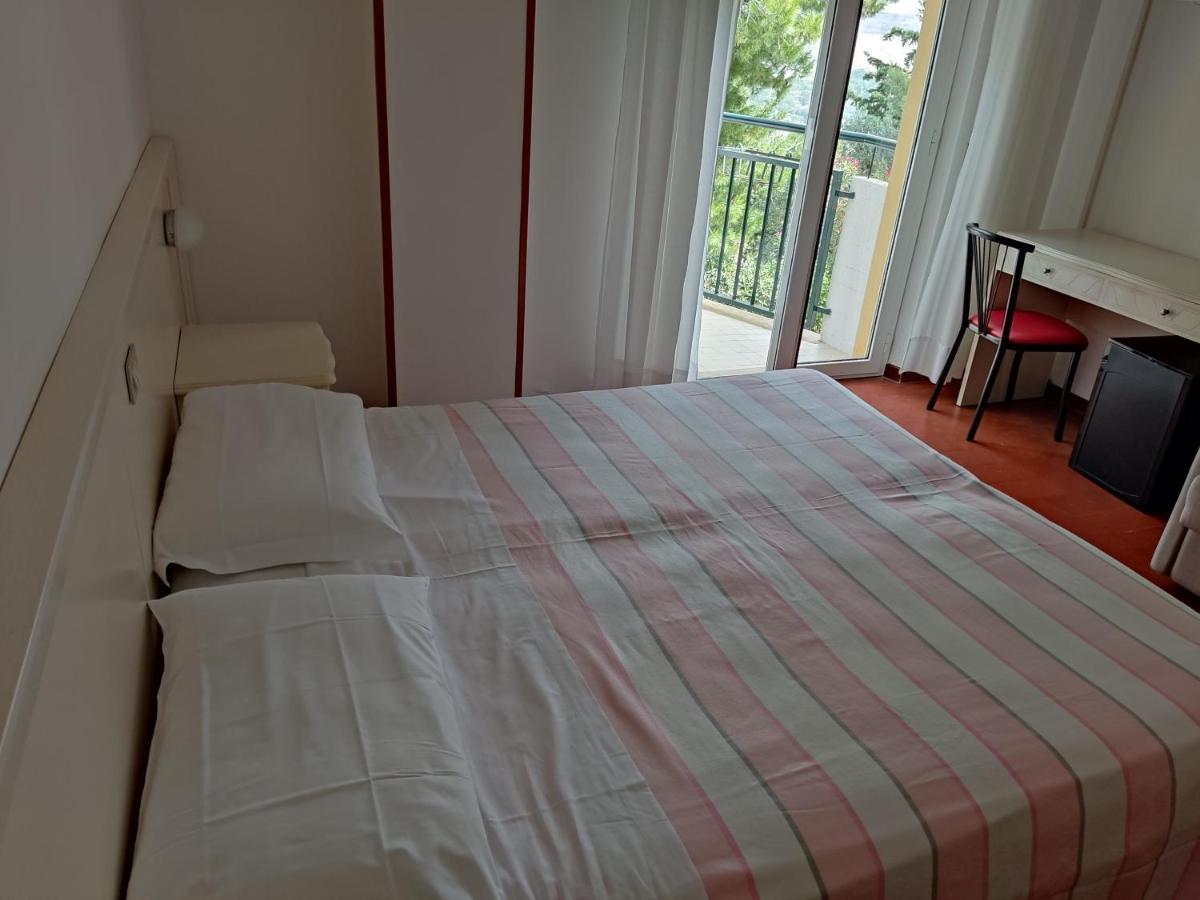 Hotel Ristorante Il Grillo Acquaviva Picena Εξωτερικό φωτογραφία