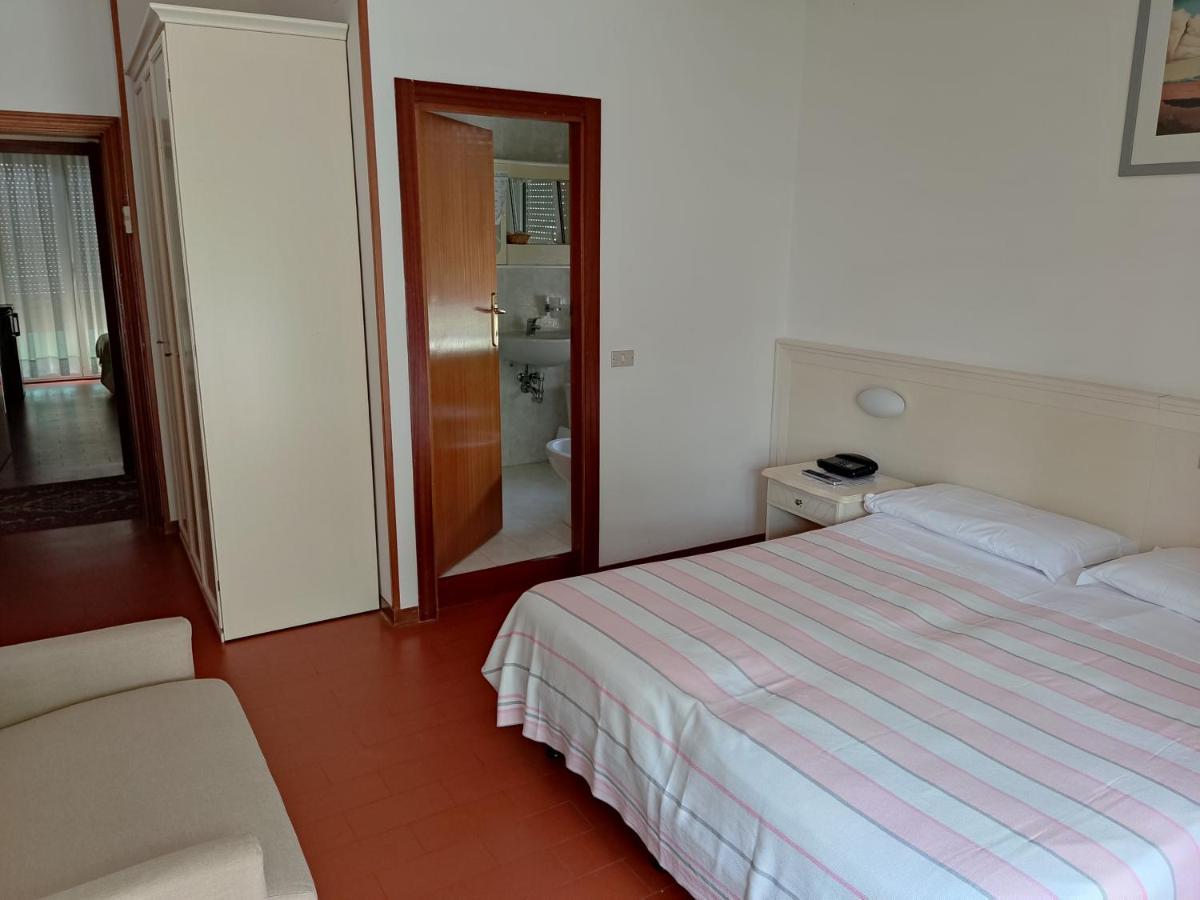 Hotel Ristorante Il Grillo Acquaviva Picena Εξωτερικό φωτογραφία