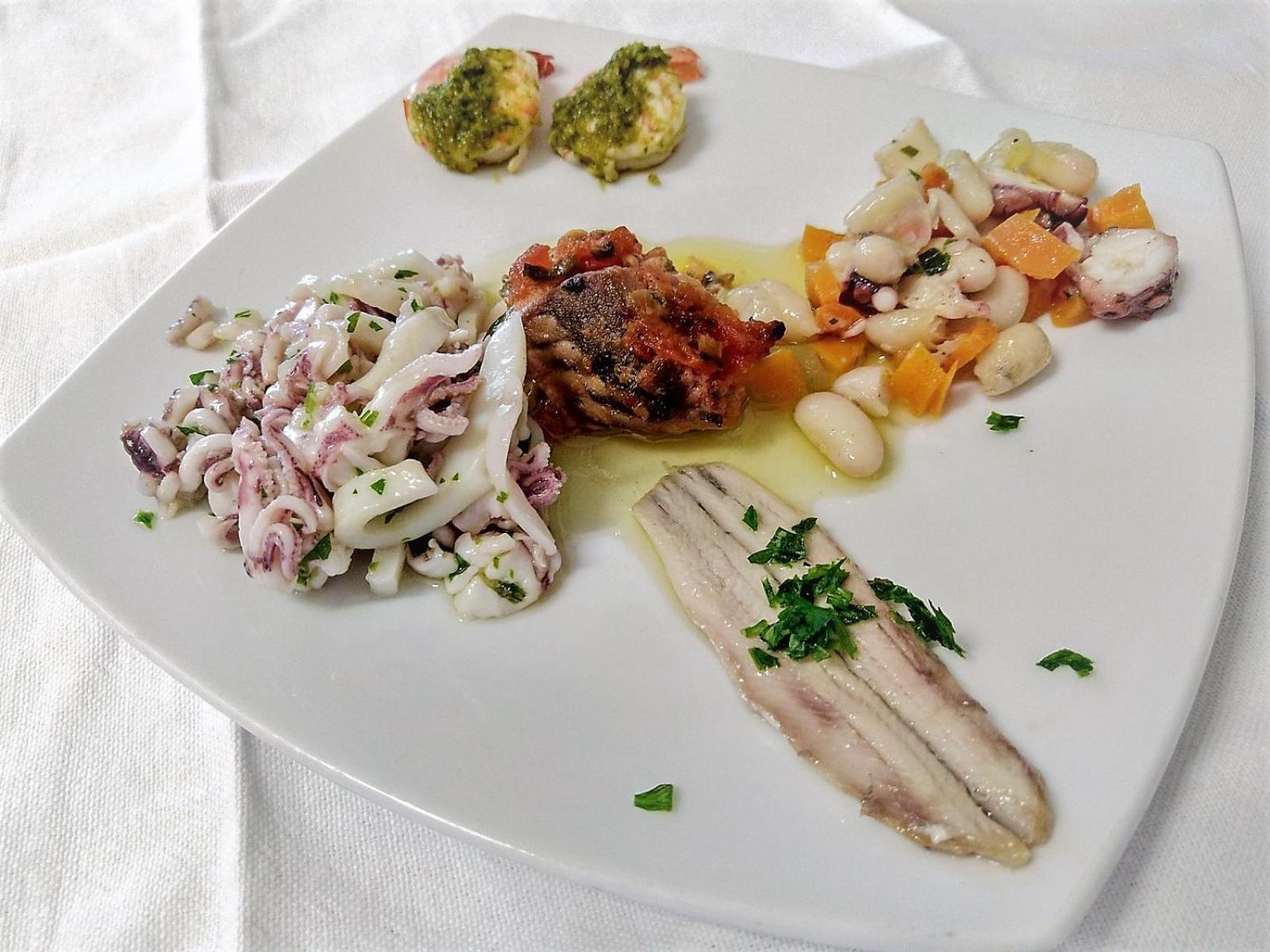 Hotel Ristorante Il Grillo Acquaviva Picena Εξωτερικό φωτογραφία