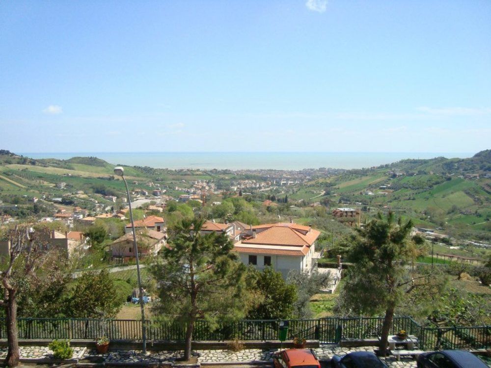 Hotel Ristorante Il Grillo Acquaviva Picena Εξωτερικό φωτογραφία